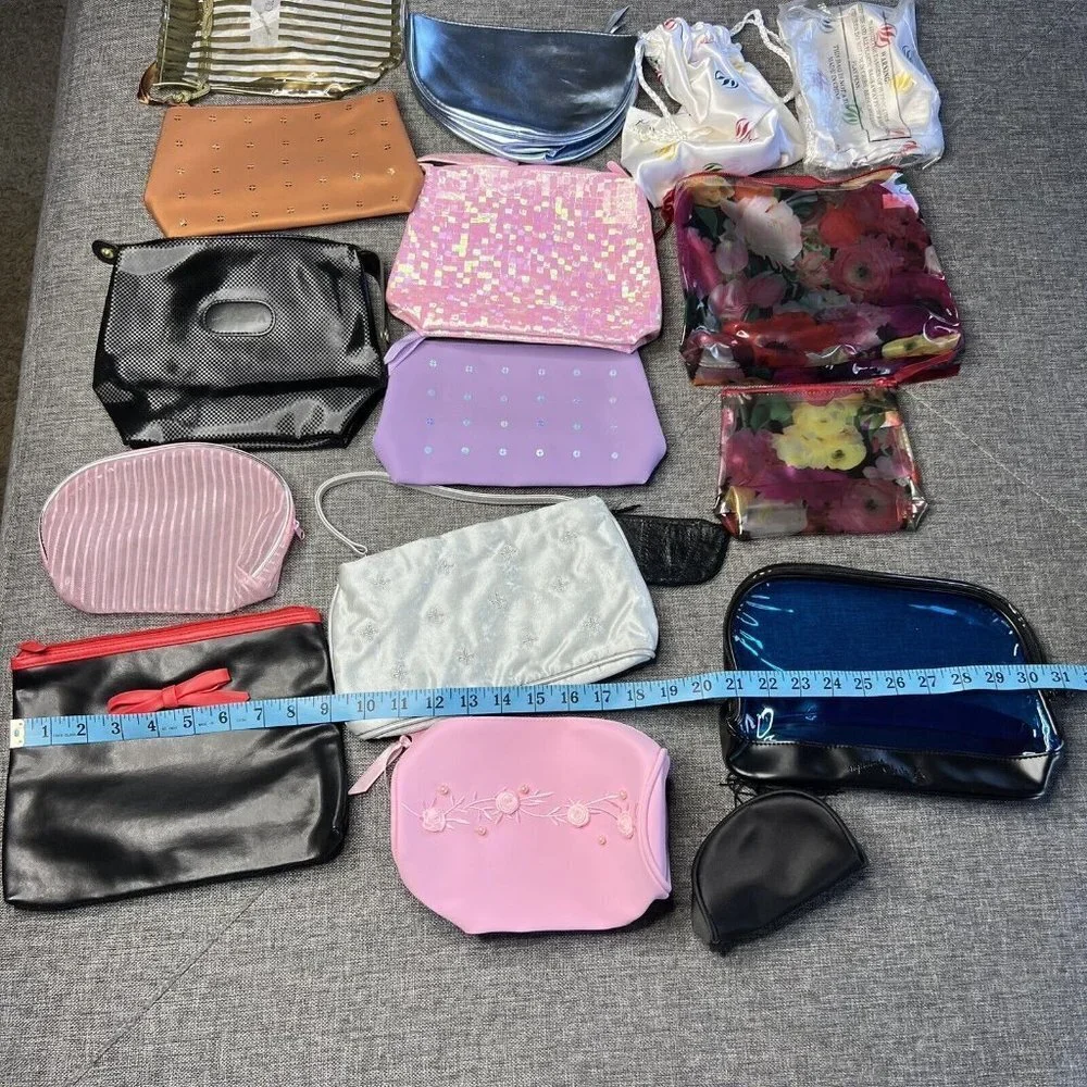 Unbranded makeup bag
